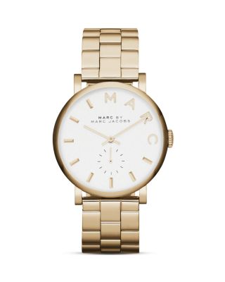 MARC BY MARC JACOBS Baker Bracelet Watch, 36.5mm_0