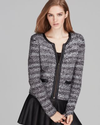 Joie Jacket - Jacolyn Tweed | Bloomingdale's