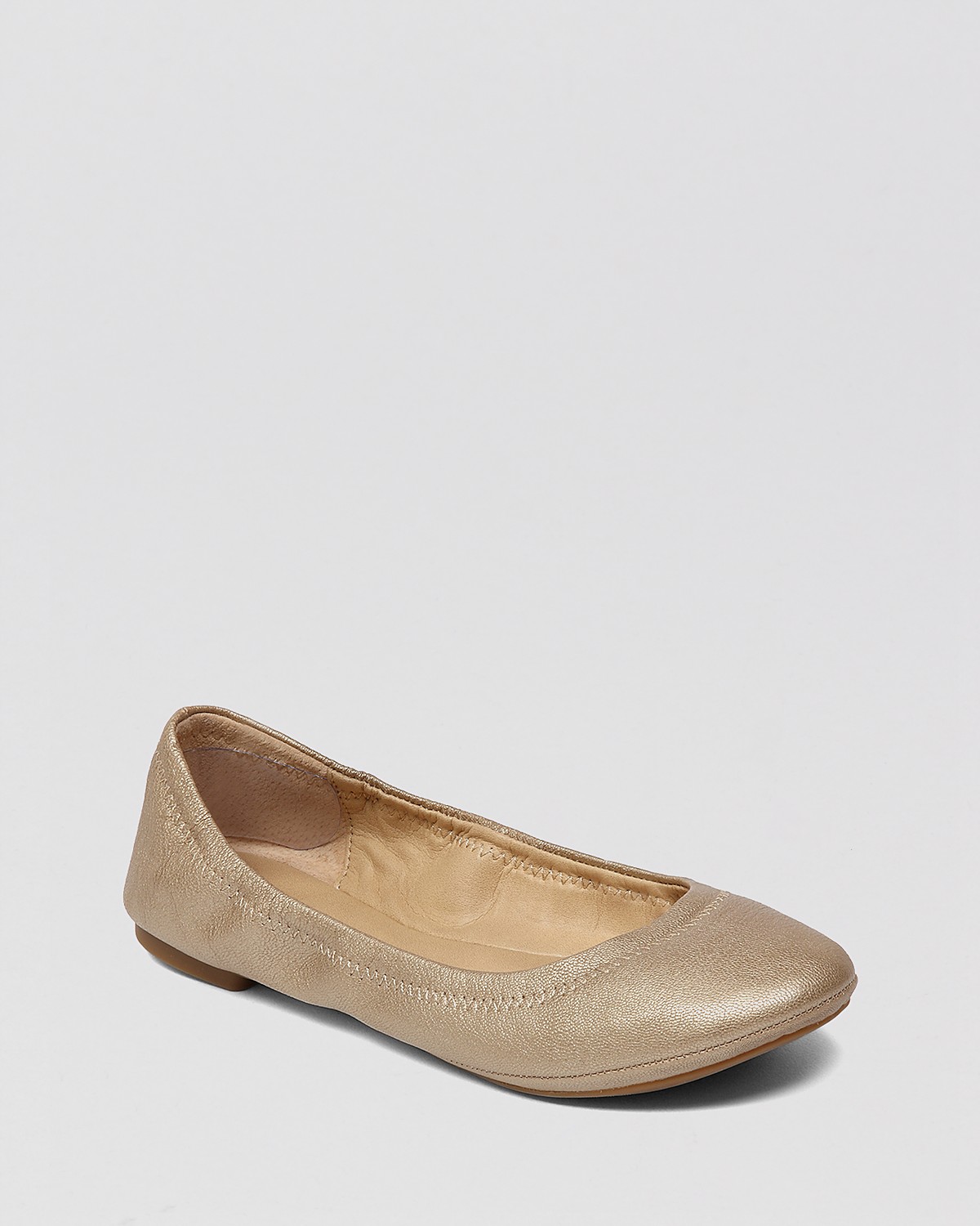 Lucky Brand Ballet Flats - Emmie | Bloomingdale's