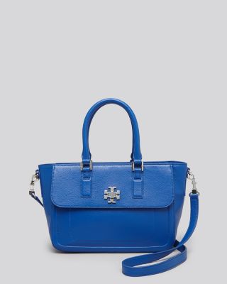 tory burch mini mercer tote