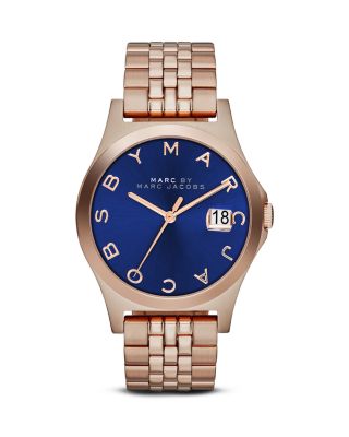 MARC BY MARC JACOBS The Slim Watch, 36mm_0