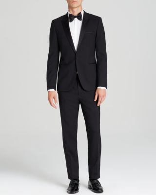bloomingdales tuxedo shoes