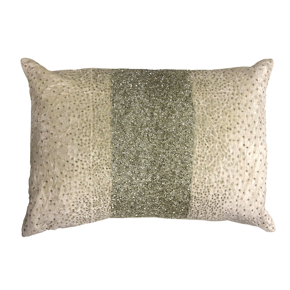 Mitchell Gold + Bob Williams Champagne Pillow, 20