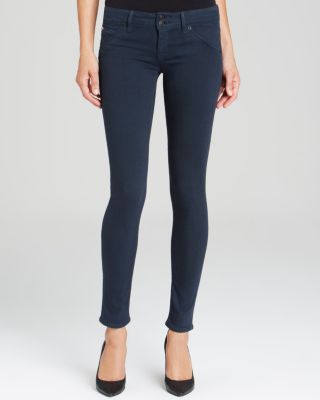 petrol collin hudson skinny jeans