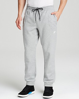 Nike Drawstring Sweatpants | Bloomingdale's
