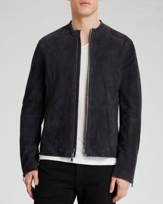 john varvatos cafe racer jacket