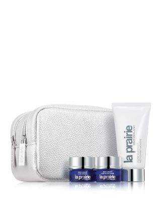 Gift with any $400 La Prairie purchase!_0