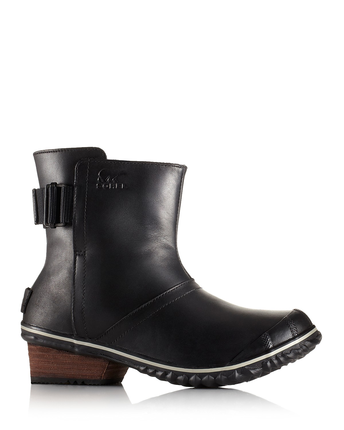 Sorel Slim Pull On Booties | Bloomingdale's