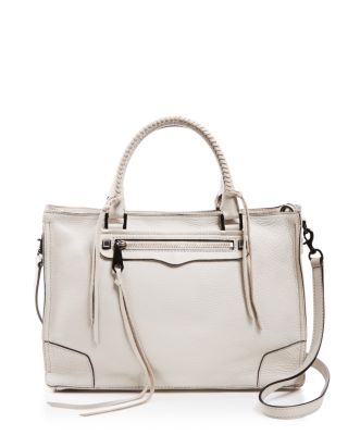 REBECCA MINKOFF Regan Satchel