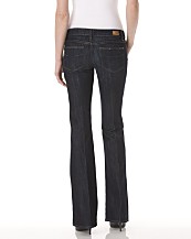 Paige Premium Denim Women's "Laurel Canyon" Jeans in McKinley Wash