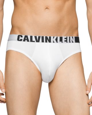 CALVIN KLEIN CK ID GRAPHIC MICRO HIP BRIEFS NU8649