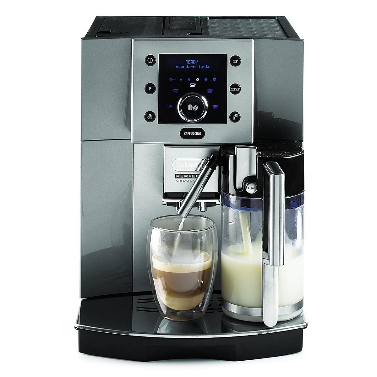 De Longhi Perfecta Super Auto Espresso Machine Bloomingdale s