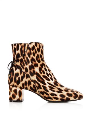 tory burch laila bootie