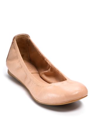 Tory Burch Ballet Flats - Eddie | Bloomingdale's