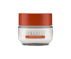 Borghese Dolce Notte Re-Energizing Night Creme