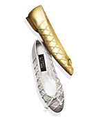 Stuart Weitzman
