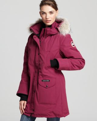 Canada Goose Trillium Parka | Bloomingdale's