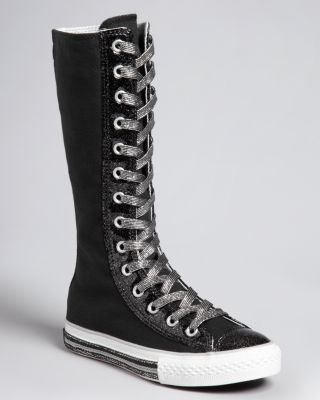 converse boxing shoes