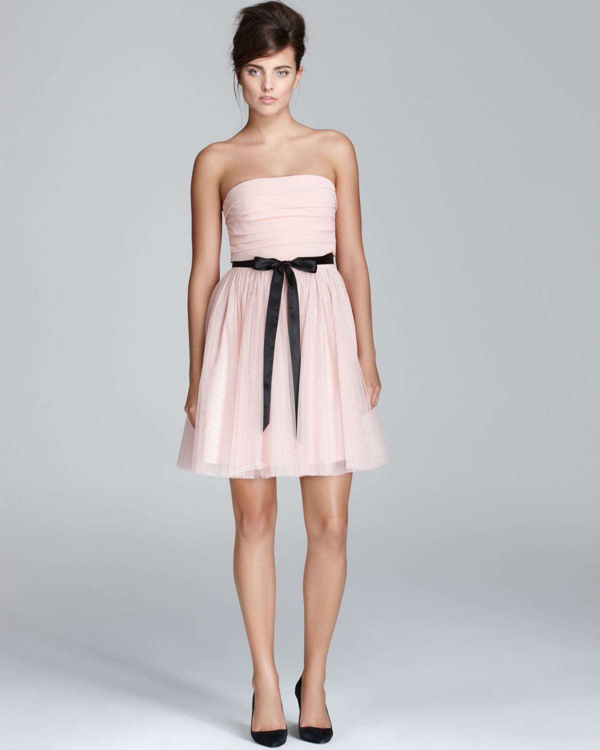 bloomingdales bridesmaid