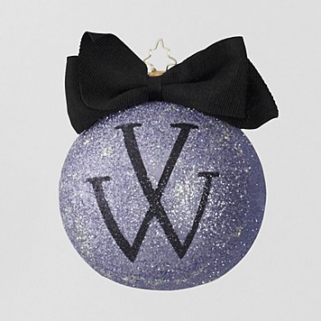 Christopher Radko Charity Ornament