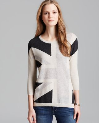 Autumn Cashmere Sweater - British Cashmere | Bloomingdale's