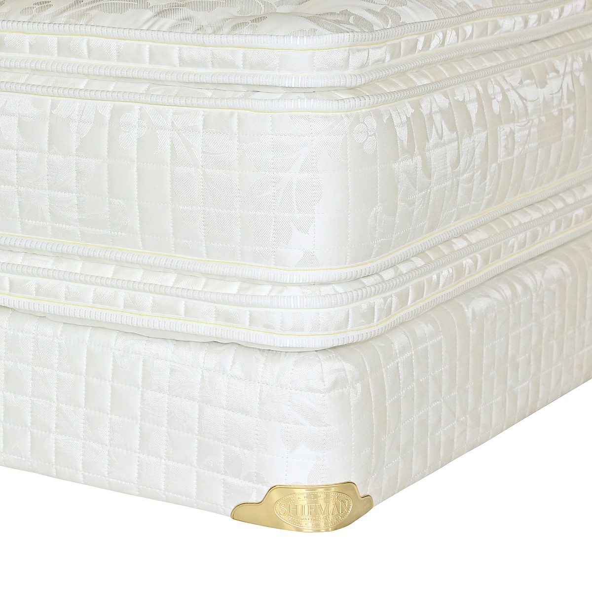 Shifman Handmade Exquisite Pillow Top Collection Bloomingdale s