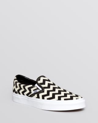 bloomingdales vans womens