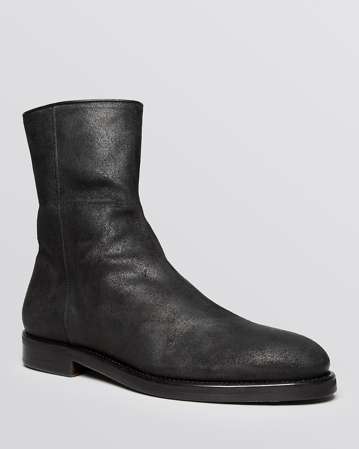 Vince - Vaughn Sport Suede Boots - Bloomingdale's Exclusive | Bloomingdale's