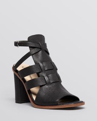 via spiga high heel sandals