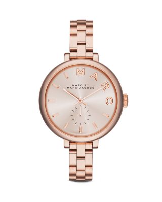 MARC BY MARC JACOBS Sally Watch, 36mm_0