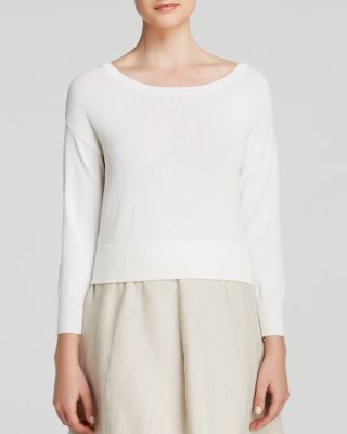 Joie Sweater - Gabele B Cropped | Bloomingdale's