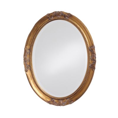 Howard Elliott Queen Ann Mirror 