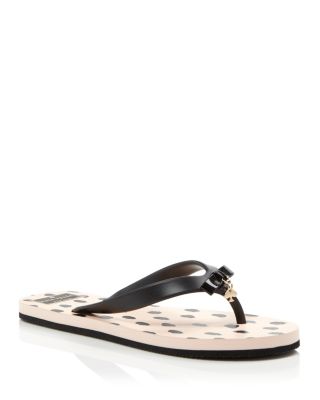 bloomingdales mens flip flops