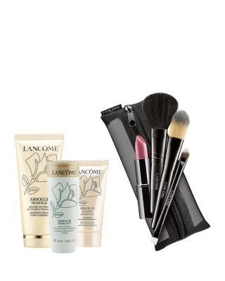 Gift with any $70 Lancôme purchase!_0