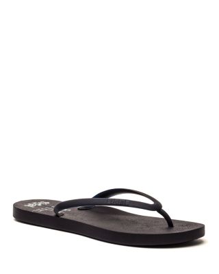 bloomingdales mens flip flops