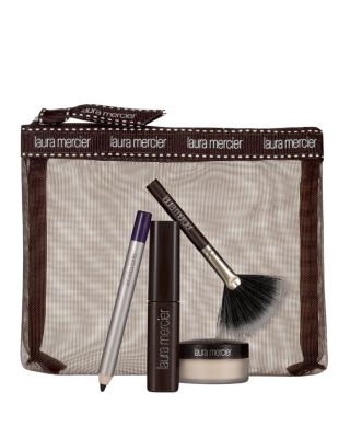 Gift with any $85 Laura Mercier purchase!_0