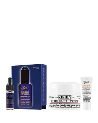 Gift with any $85 Kiehl's Since 1851 purchase!_0