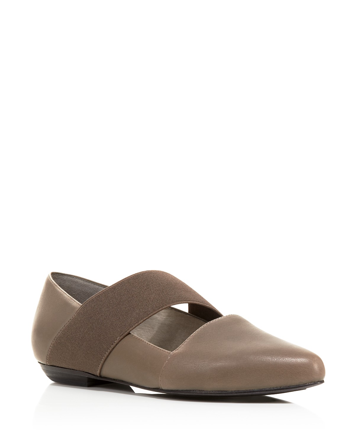 Eileen Fisher Lend Two Piece Flats | Bloomingdale's