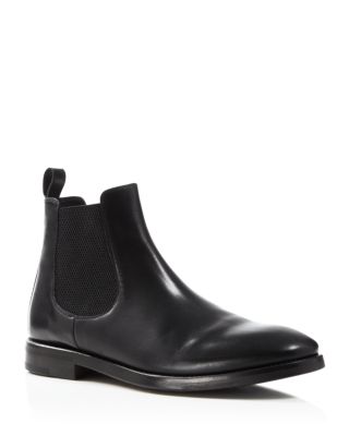 theory lace up boots