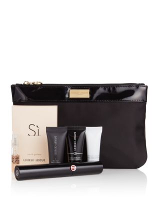 Gift with any $150 Armani beauty purchase!_0