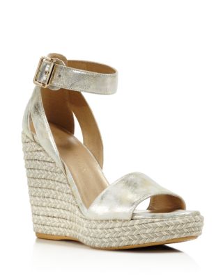 bloomingdales stuart weitzman sandals