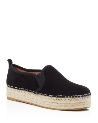 women's vicky espadrille flats