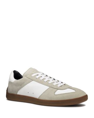 COACH C104 Trainers,1798954WHITE