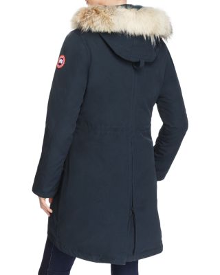 canada goose rossclair admiral blue canada goose rossclair admiral blue