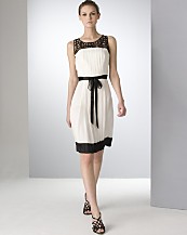 Chiffon Cocktail Dress Chiffon Cocktail Dress