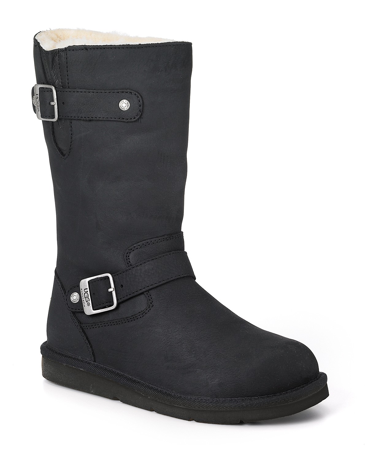 black uggs with buckle black uggs with buckle