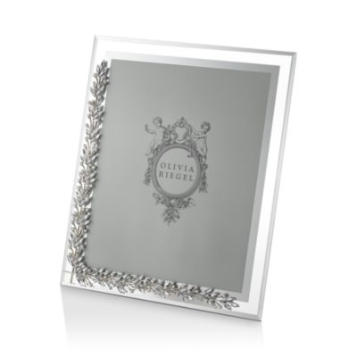 LAUREL 8"X10" FRAME BASIC