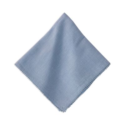 BERRY TRIM NAPKIN