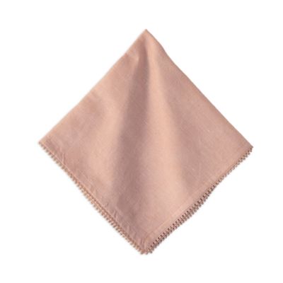 BERRY TRIM NAPKIN