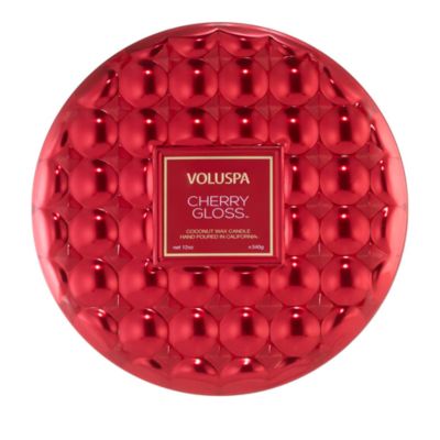 CHERRY GLOSS 3W TIN